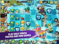 Cкриншот Plants vs. Zombies 2: It's About Time, изображение № 885728 - RAWG