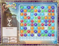 Cкриншот Crystalize! 2: Quest for the Jewel Crown!, изображение № 467760 - RAWG