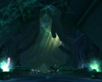 Cкриншот World of Warcraft: The Burning Crusade, изображение № 433531 - RAWG