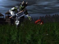 Cкриншот Warhammer Online (2004), изображение № 377385 - RAWG