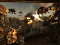 Cкриншот Enemy Territory: Quake Wars, изображение № 429337 - RAWG
