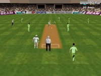 Cкриншот Cricket '97, изображение № 298486 - RAWG