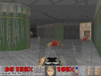 Cкриншот Doom for Windows, изображение № 329944 - RAWG