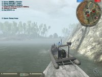 Cкриншот Battlefield 2, изображение № 356459 - RAWG