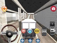 Cкриншот Truck Simulator 3D Pro, изображение № 973675 - RAWG