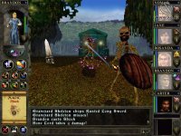 Cкриншот Wizards & Warriors: Quest for the Mavin Sword, изображение № 315480 - RAWG