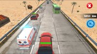 Cкриншот Traffic Racer Crash, изображение № 2168571 - RAWG
