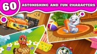 Cкриншот Peekaboo! Baby Smart Games for Kids! Learn animals, изображение № 1589530 - RAWG