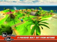 Cкриншот Breaking Farm: The best grow marijuana sim with weed and bad pot, изображение № 957412 - RAWG