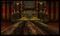 Cкриншот The Legend of Zelda: Majora's Mask 3D, изображение № 241647 - RAWG