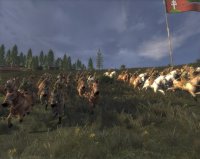 Cкриншот Medieval 2: Total War, изображение № 444649 - RAWG
