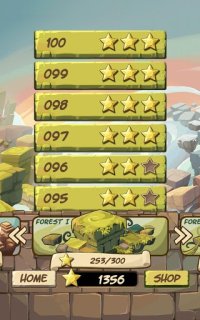 Cкриншот Caveboy Escape, изображение № 1403219 - RAWG
