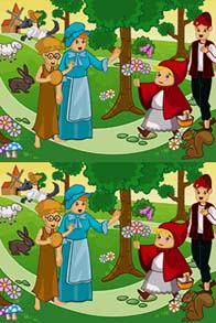 Cкриншот Happily Ever After Vol 1, изображение № 256196 - RAWG