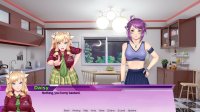 Cкриншот M.A.I.D.s, изображение № 2912780 - RAWG