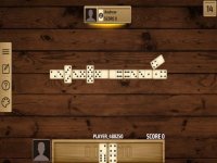 Cкриншот Dominoes online - ten domino mahjong tile games, изображение № 2161320 - RAWG
