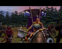 Cкриншот Heroes of Might and Magic 5: Повелители Орды, изображение № 722901 - RAWG