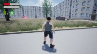 Cкриншот История бомжа, изображение № 2513248 - RAWG