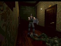 Cкриншот Resident Evil, изображение № 327032 - RAWG