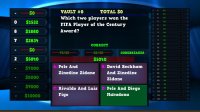 Cкриншот Trivia Vault: Soccer Trivia, изображение № 865441 - RAWG