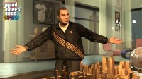 Cкриншот Grand Theft Auto IV: The Ballad of Gay Tony, изображение № 530409 - RAWG