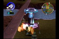 Cкриншот WarGames: Defcon 1, изображение № 765351 - RAWG