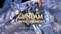 Cкриншот Gundam Battle Chronicle, изображение № 2090647 - RAWG