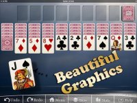 Cкриншот Eric's Spider Solitaire HD, изображение № 2056456 - RAWG