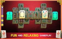 Cкриншот Mahjong Gold - Classic Majong Solitaire, изображение № 1356736 - RAWG