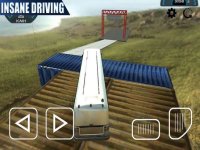 Cкриншот Impossible Track: Bus Driving, изображение № 1667908 - RAWG
