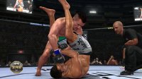 Cкриншот UFC Undisputed 2010, изображение № 285433 - RAWG