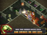 Cкриншот Alien Shooter - Lost City, изображение № 1733665 - RAWG