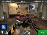 Cкриншот Wheelie Rider 2D, изображение № 1597958 - RAWG