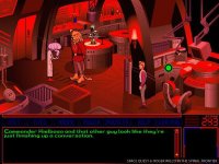 Cкриншот Space Quest 4+5+6, изображение № 219732 - RAWG