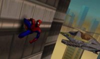 Cкриншот Spider-Man (2000), изображение № 1666682 - RAWG