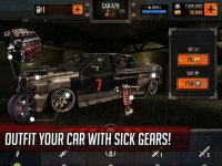 Cкриншот Death Race - Drive and Shoot, изображение № 914602 - RAWG