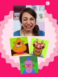 Cкриншот Mimics, изображение № 1005208 - RAWG
