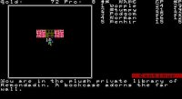 Cкриншот Demon's Winter (1985), изображение № 3163326 - RAWG