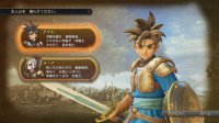 Cкриншот DRAGON QUEST HEROES: The World Tree's Woe and the Blight Below, изображение № 611974 - RAWG