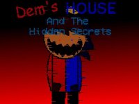 Cкриншот Dems House And The Hidden Secrets (Chapter 2), изображение № 2282905 - RAWG