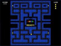 Cкриншот Pacman (Itch), изображение № 1226068 - RAWG