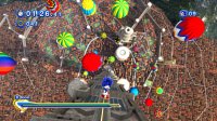 Cкриншот Sonic Generations, изображение № 574535 - RAWG