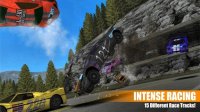 Cкриншот Demolition Derby 2, изображение № 1559263 - RAWG