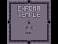 Cкриншот Chroma Temple, изображение № 1173358 - RAWG