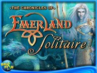 Cкриншот The Chronicles of Emerland Solitaire HD - A Magical Card Game Adventure, изображение № 897377 - RAWG