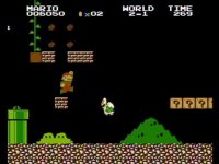 Cкриншот Super Mario Bros.: The Lost Levels, изображение № 785976 - RAWG