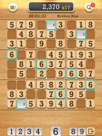 Cкриншот Sudoku Cafe, изображение № 898143 - RAWG