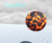 Cкриншот Snowball (itch) (Ugh1849), изображение № 2760147 - RAWG