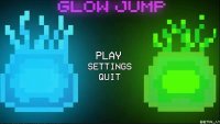 Cкриншот Glow Jump Demo, изображение № 2422985 - RAWG