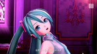 Cкриншот Hatsune Miku: Project DIVA ƒ 2nd, изображение № 612276 - RAWG