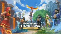 Cкриншот Immortals Fenyx Rising - The Lost Gods, изображение № 2893012 - RAWG